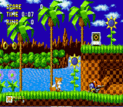 Sonic 1 Remastered
