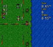Micro Machines Turbo Tourn. ’96