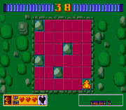 Puzzle And Action – Tanto-r