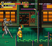 Streets of Rage 2 – Android Lightning FF XIII