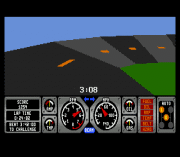 Race Drivin’