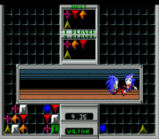 Sonic Eraser (SegaNet)