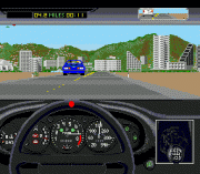Test Drive II – The Duel