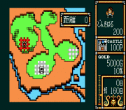 Lord Monarch – Tokoton Sentou Densetsu