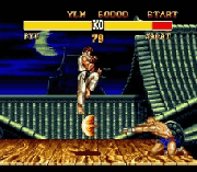 Street Fighter 2 – Special Championship Edition