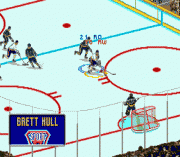 Brett Hull Hockey ’95