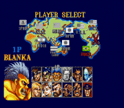 Street Fighter II’ Plus – Champion Edition