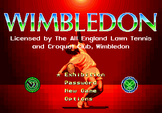 Wimbledon Championship Tennis (Beta)