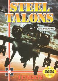 Steel Talons (Beta)