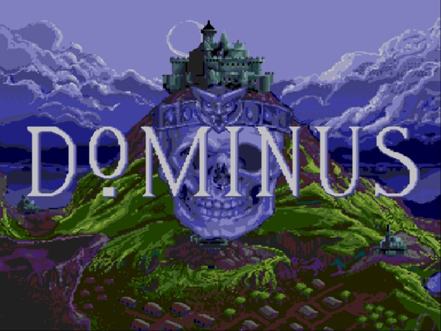 Dominus (Proto)