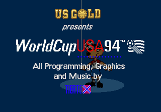 World Cup USA 94 (USA, Europe)