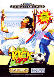 Super Kick Off (Europe)