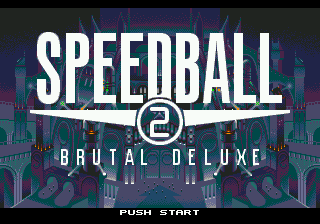 Speedball 2 (Europe) on sega