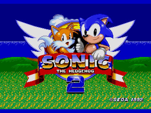 Sonic the Hedgehog 2 (World) (Beta)