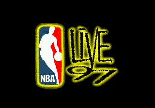 NBA Live 97 (USA, Europe)