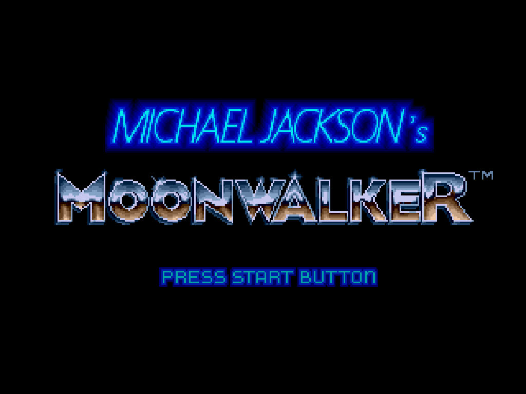 Michael Jackson's Moonwalker (World) (Rev A)