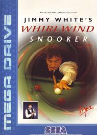 Jimmy White's Whirlwind Snooker (Europe)