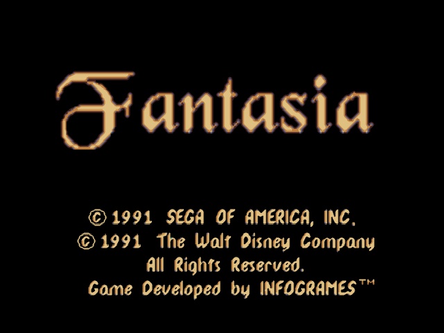 Fantasia (World) (Rev A)