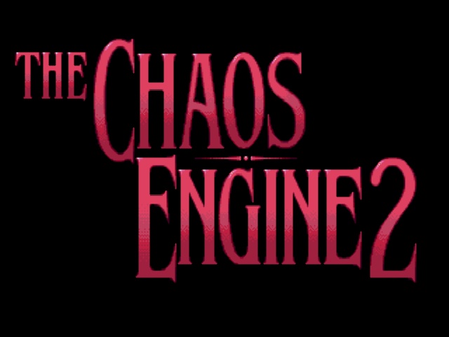 Chaos Engine 2, The (Europe) (Proto)