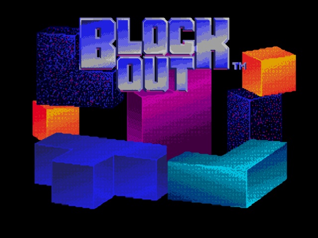 Blockout (World)