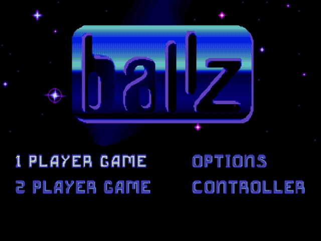 Ballz 3D - Fighting at Its Ballziest (USA, Europe)