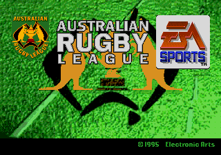 Australian Rugby League (Europe)