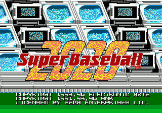 2020 Toshi Super Baseball (Japan)