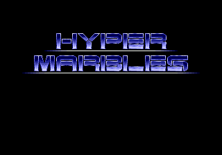 [SegaNet] Hyper Marbles (Japan)