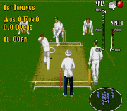 Brian Lara Cricket (March 1995)