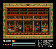 Ys – Wanderers From Ys