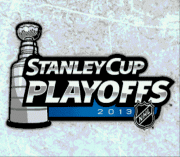 NHL ’13 – 2 on 2 Playoff Edition