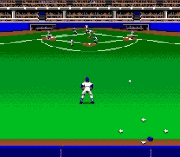 Roger Clemens’ MVP Baseball