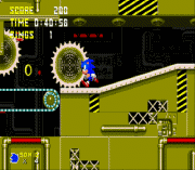Sonic – Into The Void (v2.5)