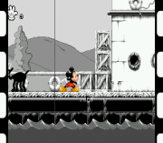 Mickey Mania – The Timeless Adventures of Mickey Mouse