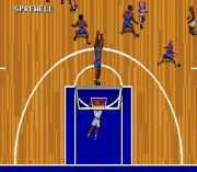 NBA Action ’95 Starring David Robinson