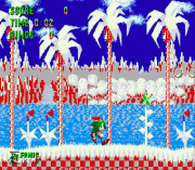 Sonic the Hedgehog – Christmas Edition
