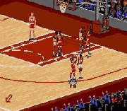 NBA Live ’95