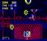Sonic – Into The Void (v2.4)