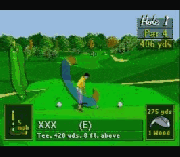PGA Tour ’96