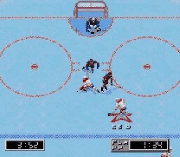 NHL ’97