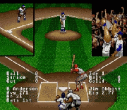 RBI Baseball ’93