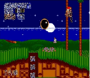 Sonic 2 – Project Shadow