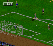 FIFA 98 – Road to World Cup
