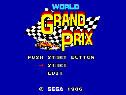 World Grand Prix (Europe)