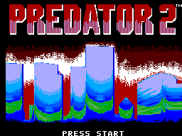 Predator 2 (Europe)