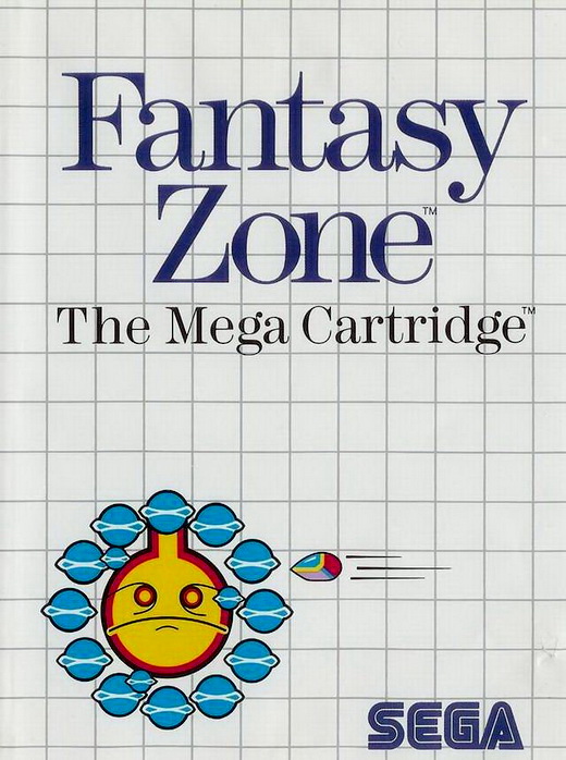 Fantasy Zone (World) (v1.2)