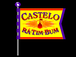 Castelo Ra-Tim-Bum (Brazil)