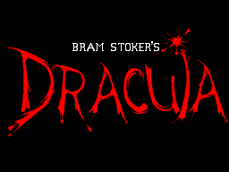 Bram Stoker's Dracula (Europe) on sms