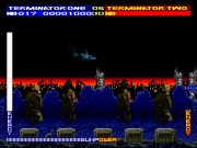 Terminator 2 -  The Arcade Game on snes