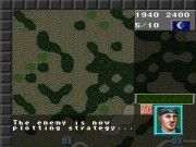 Operation Europe on snes